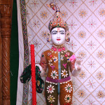 Chandan Wagha - ISSO Swaminarayan Temple, Norwalk, Los Angeles, www.issola.com